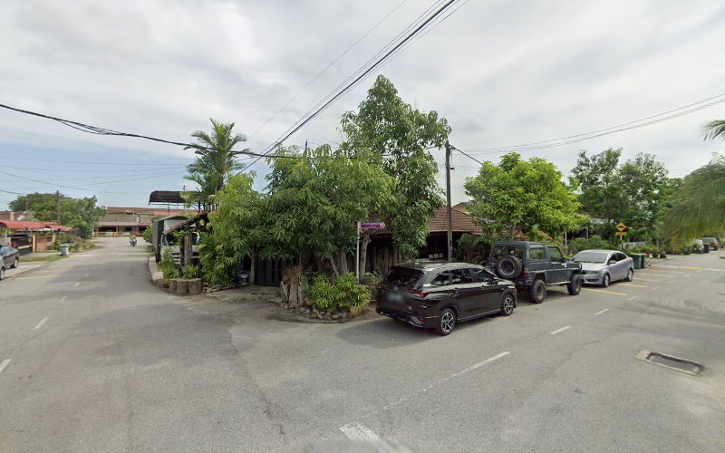 FARIFUZAH ENTERPRISE(VAN/LORI SEWA) rental in Alor Setar