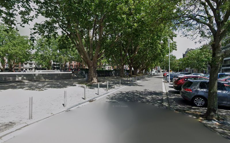 Mr.cheggar rental in Liège