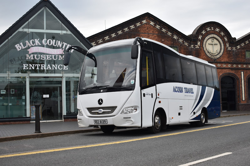 Acorn Travel – Nottingham