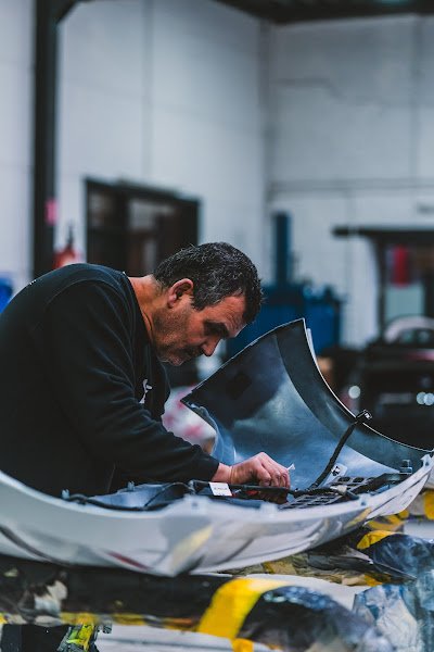 La Carrosserie Herstal rental in Herstal