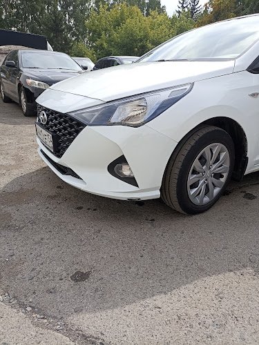 Автопрокат WillWay