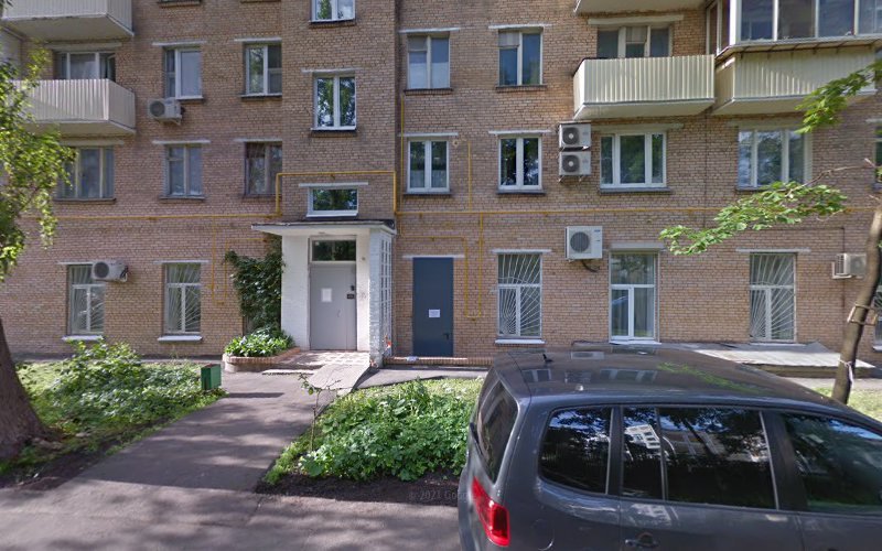 Zagsavto, Gruppa Kompaniy Po Prokatu Limuzinov car rental in Moscow