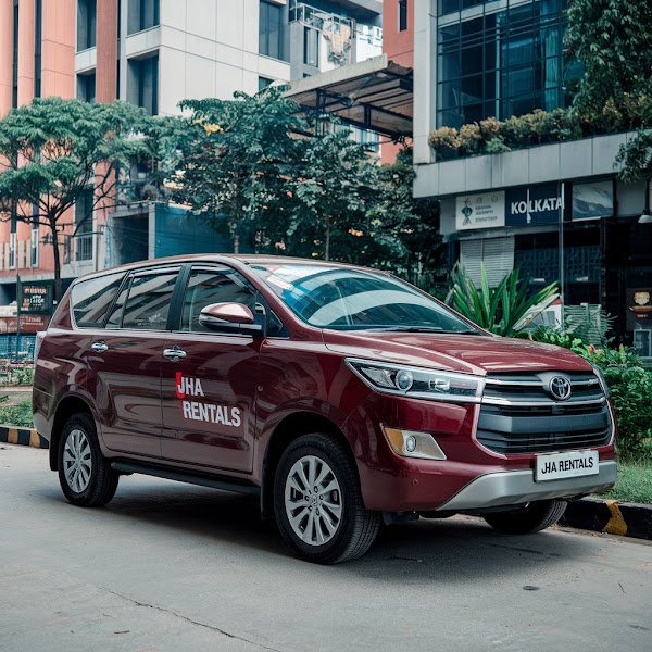 Jha Rentals-Best Car And Bus Rental In Kolkata rental in Kolkata