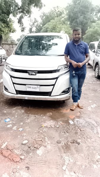Manik Rent a Car Saidpur rental in Saidpur