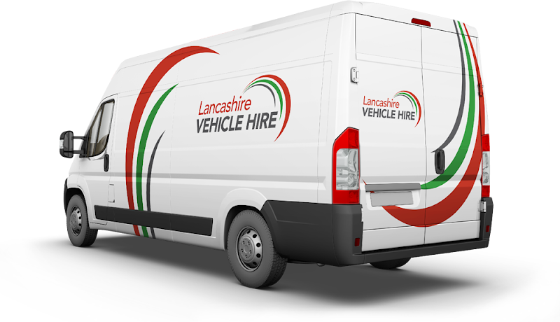 lancashire vehicle hire – Preston