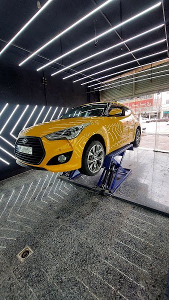 مجموعه خدمات خودرویی اسماعیل عزیزی rental in Nurabad