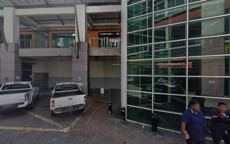 The 93 Car Rental rental in Kota Kinabalu