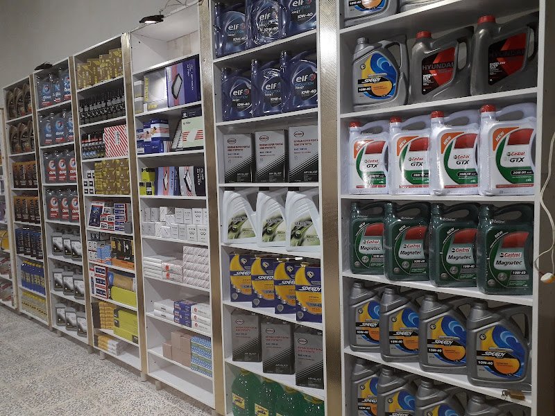 تعویض روغن امیر rental in Firuz Kola-ye Olya