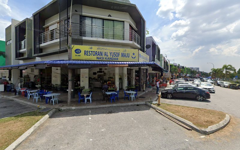 HSR Car Rental Services rental in Sungai Buloh