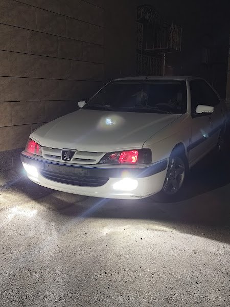 تعمیر گاه تخصصی محمد منصوریان (xu7) rental in Khorramshahr