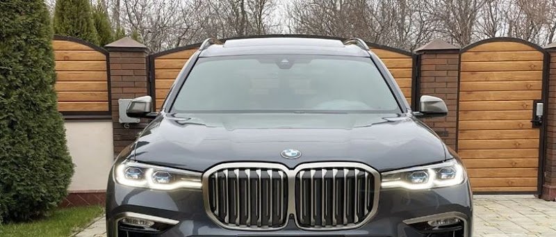 Rent a Car car rental in Moscow