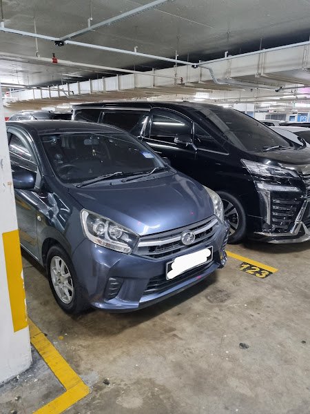 TT Car Rental Johor Bahru rental in Johor Bahru