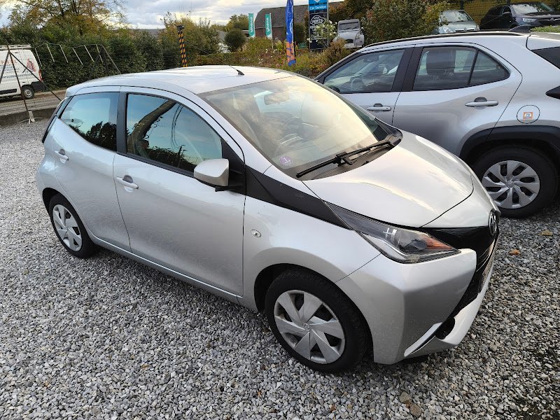 Oscar Rixensart rental in Rixensart