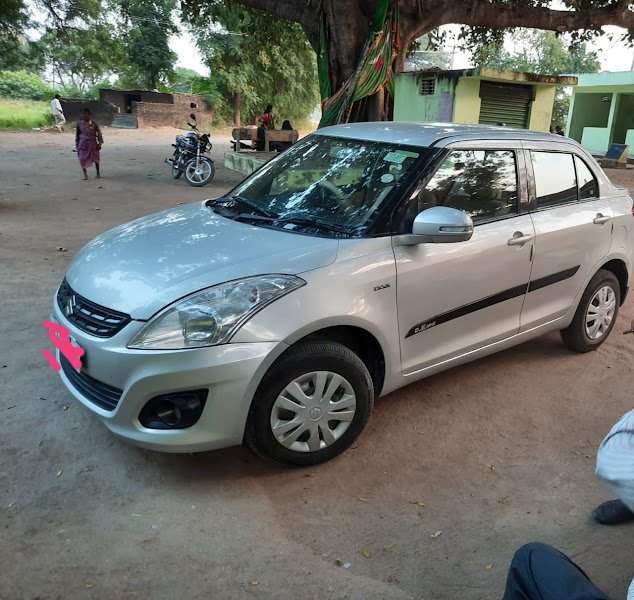 Friend's Car Rental services rental in Karimnagar
