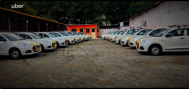 YS FLEET PVT LTD rental in Visakhapatnam