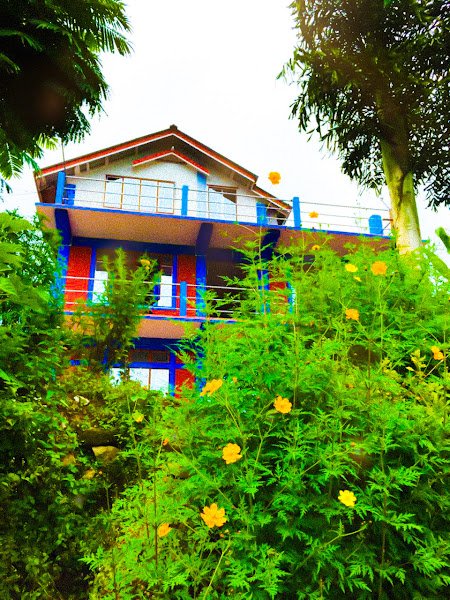 SOK Headquarters rental in Phungcham