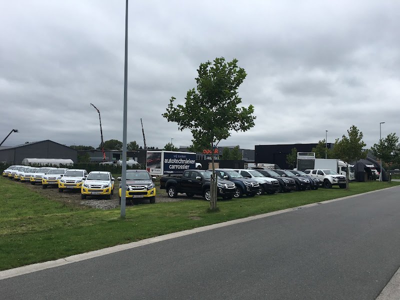 Traen Noël bvba rental in Jabbeke