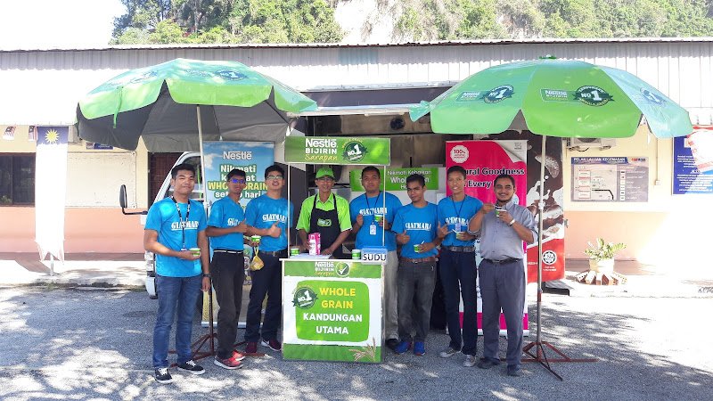 Ipoh City Car Rental rental in Ulu Kinta