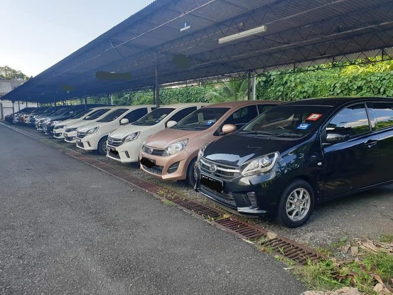 MF Car Rental Sandakan rental in Sandakan