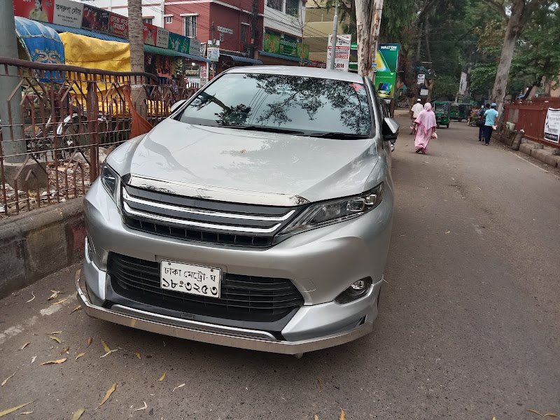 Rent A Car In Ctg rental in Chattogram