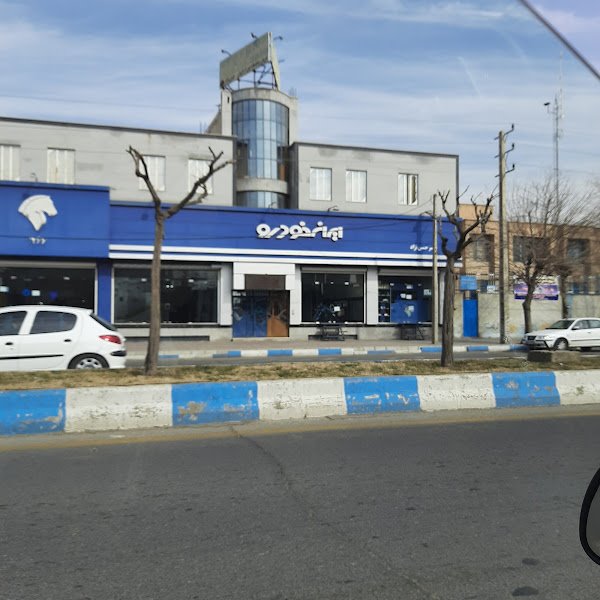 ایران خوردو حسن نژاد rental in Hashtgerd