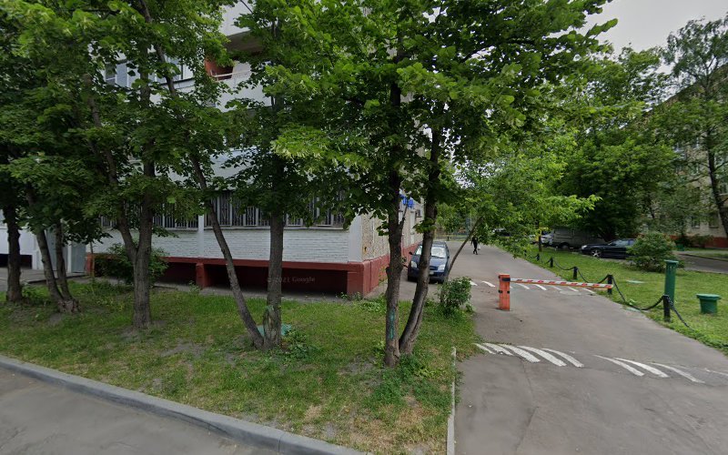 Avtoinvest "Lombard V Lyublino" car rental in Moscow