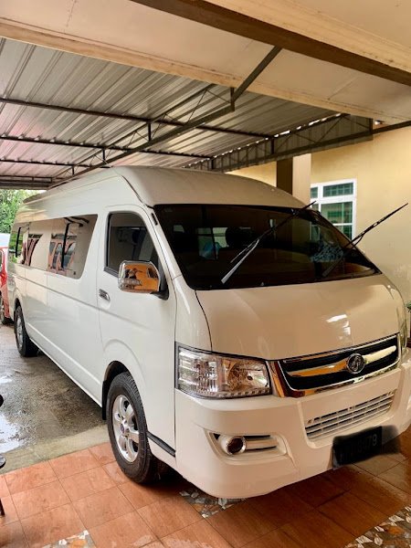 VAN SEWA JLN DATUK KUMBAR rental in Alor Setar
