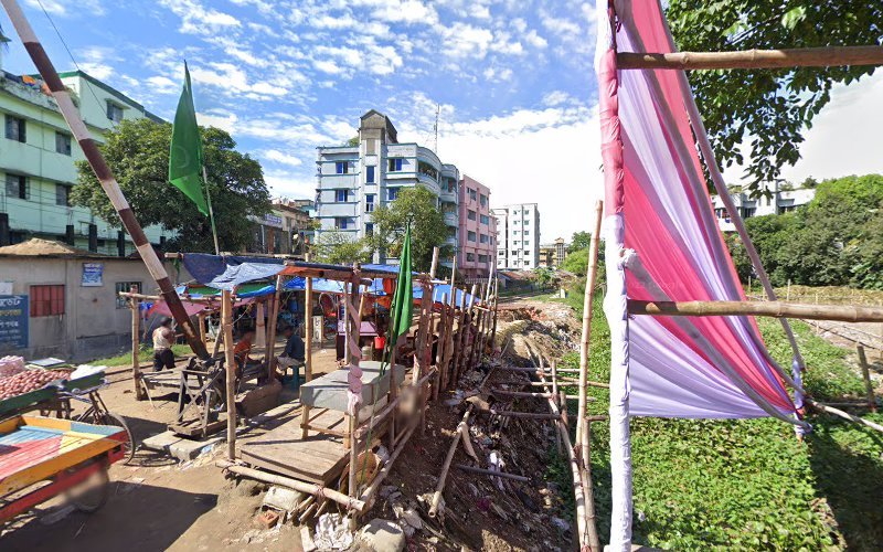 Bokkor Chy Bair rental in Chattogram