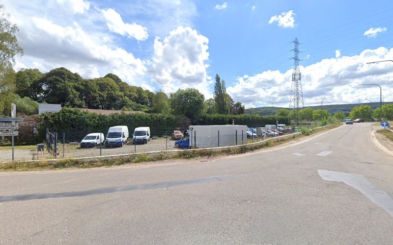 The Rental Car Factory rental in Amay