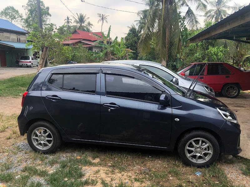 MEDINA KERETA SEWA KEDAH rental in Alor Setar