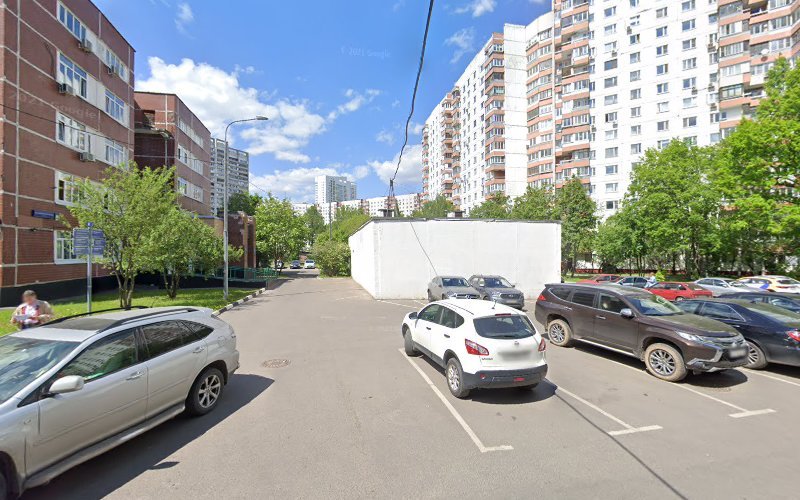 Omega car rental in Moscow