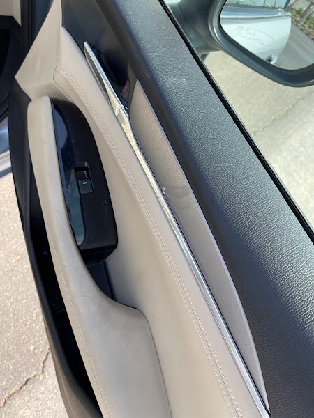 Hanco Rent a Car rental in Dammam