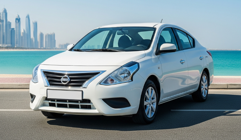 Motorkart Rent a Car L.L.C. car rental in Dubai