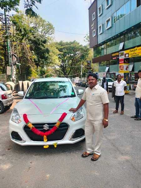 SAMBRAM TAXI SERVICE rental in Vijayapura