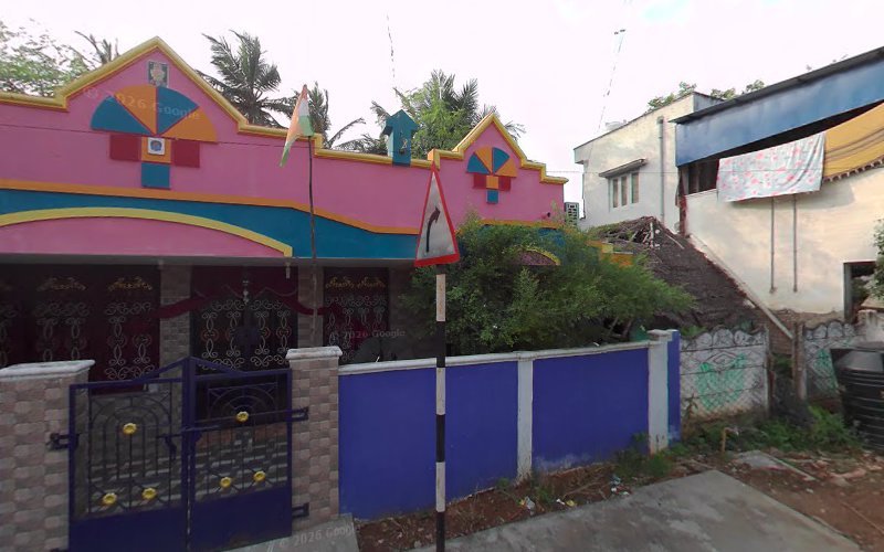 THIRUVARUR CAR RENTAL SERVICE rental in Thandalai