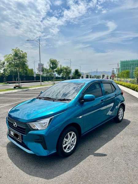 Kereta sewa Bandar tasik puteri Rawang Puncak alam rental in Rawang