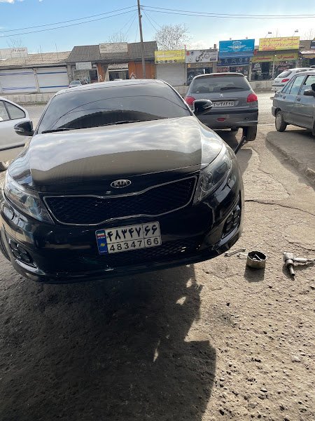 جلوبندی سازی مجتبی rental in Rasht