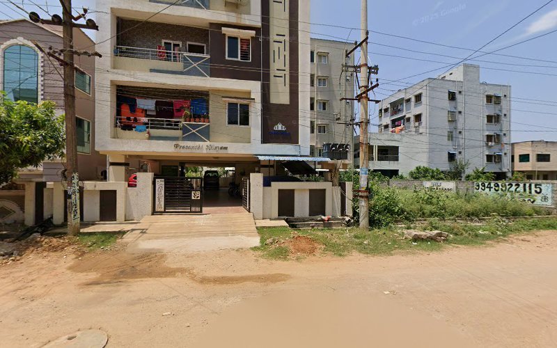 SS selfdrive cars rental in Visakhapatnam, Valimeraka