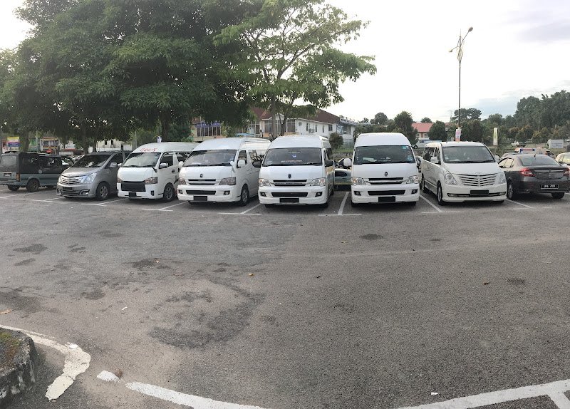 Transport Sewa Rental rental in Gelang Patah