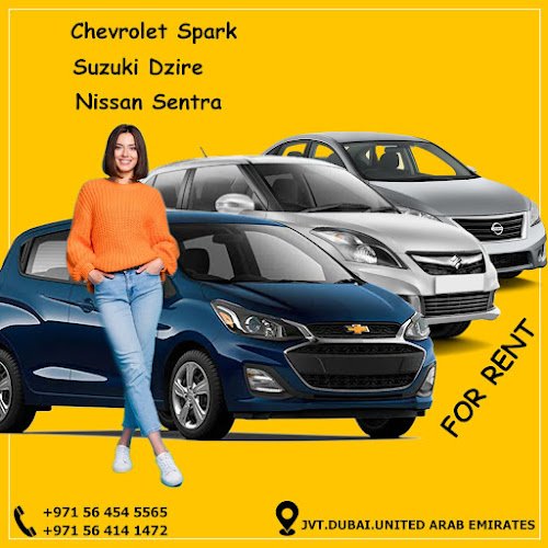 RENT & RIDE CAR RENTAL car rental in Dubai