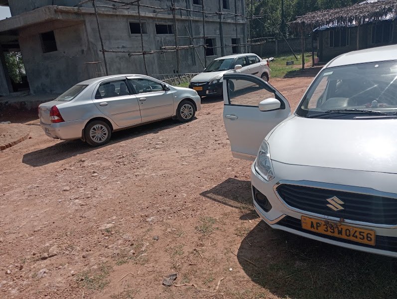 N M THALLI TRAVELS rental in Visakhapatnam