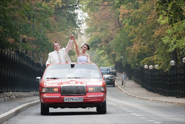 Samarskiye Limuziny - Prokat Limuzinov V Samare, Svadebnyy Kortezh, Transfer