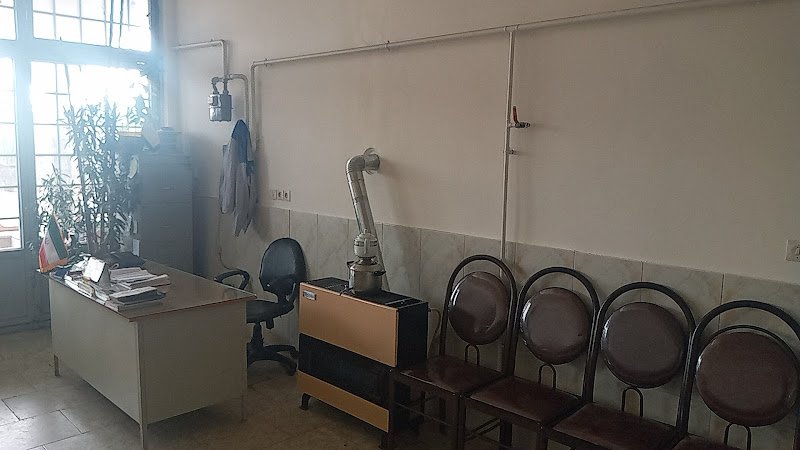 آژانس سمند rental in Zanjan