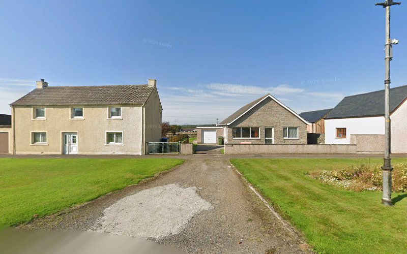 Caithness Prestige Car Hire