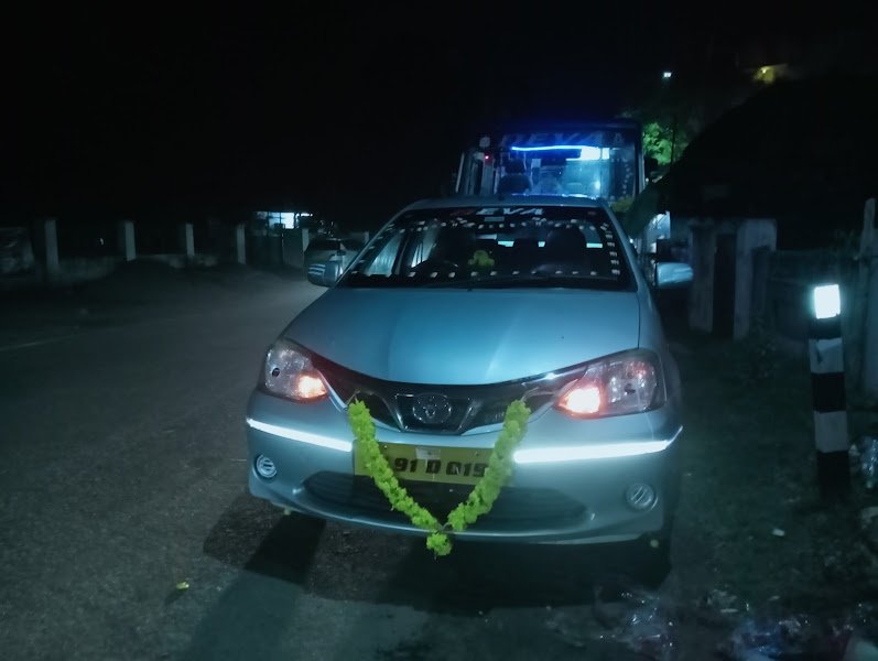 Deva Travels Sannanallur rental in Sannanallur