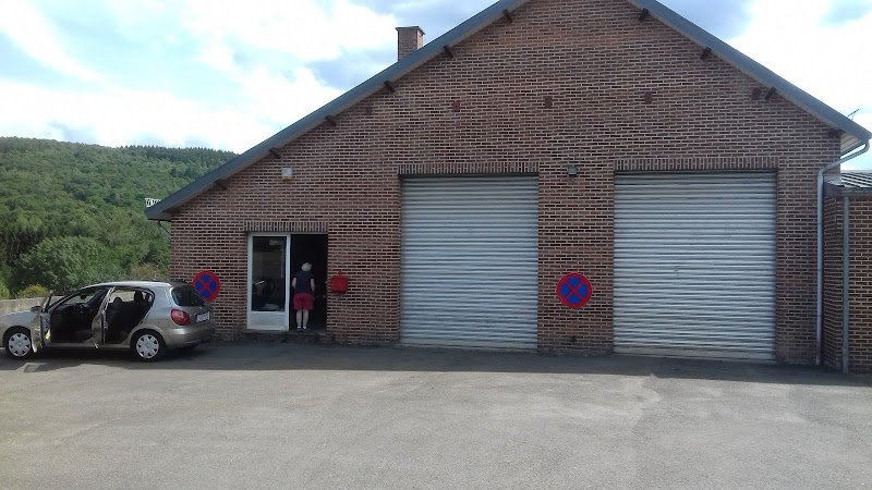 Rent a Car rental in Viroinval