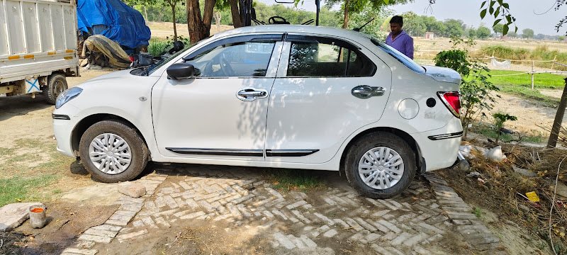 Priya Tour & Travels car rental in Muzaffarpur