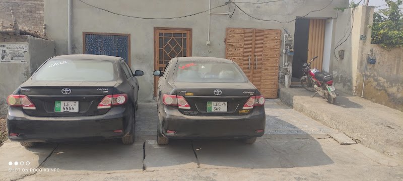 Ch Abdul Rahman Mani home rental in Chichawatni