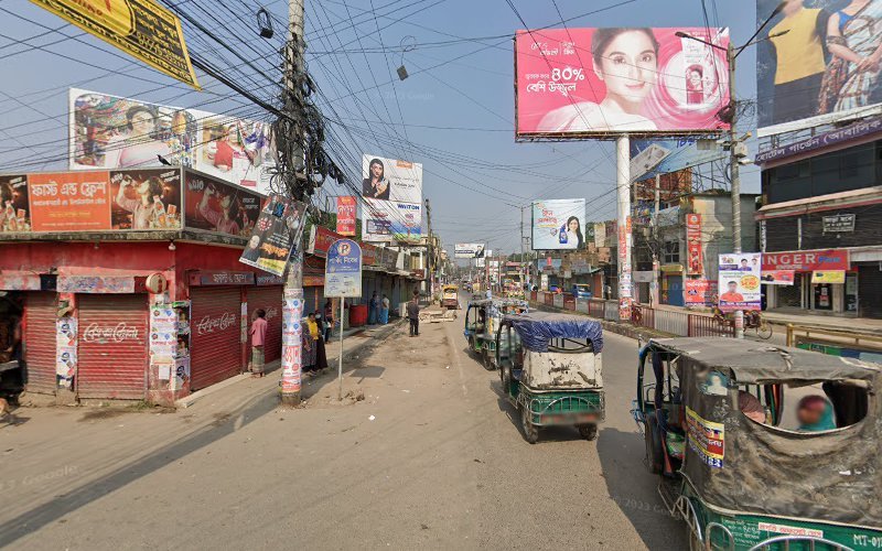 D Rent A Car, Rangpur car rental in Rangpur