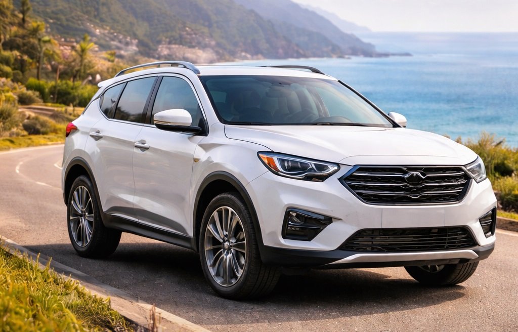 Car rentals worldwide